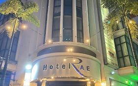 Hotel Rae Bukit Bintang